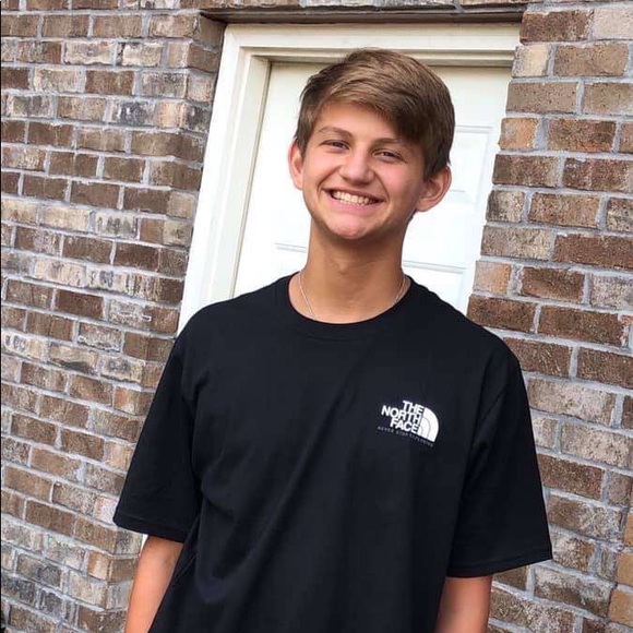 Meet your Posher, Jared - Picture 1 of 1